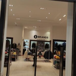 گیت فروشگاهی شماره 5