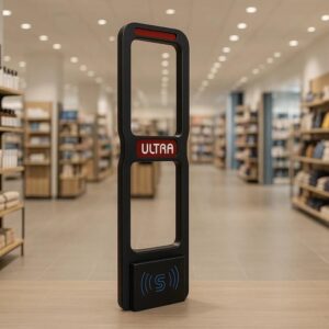 گیت فروشگاهی شماره 1