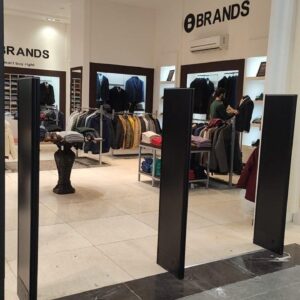 گیت فروشگاهی شماره 3